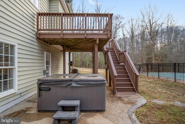 9020 ELLIS LN, Spotsylvania, VA 22553