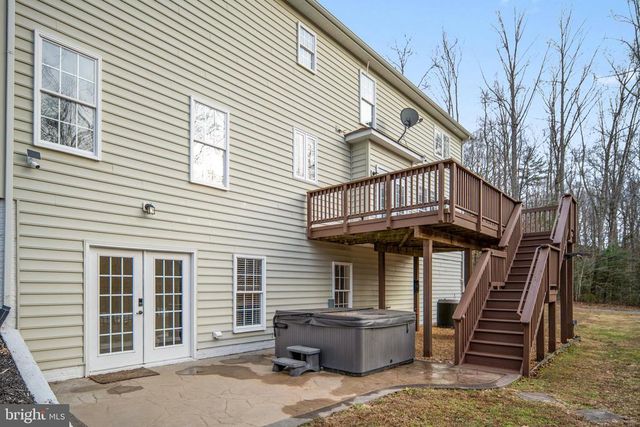 9020 ELLIS LN, Spotsylvania, VA 22553