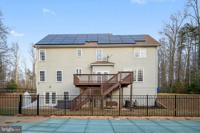 9020 ELLIS LN, Spotsylvania, VA 22553