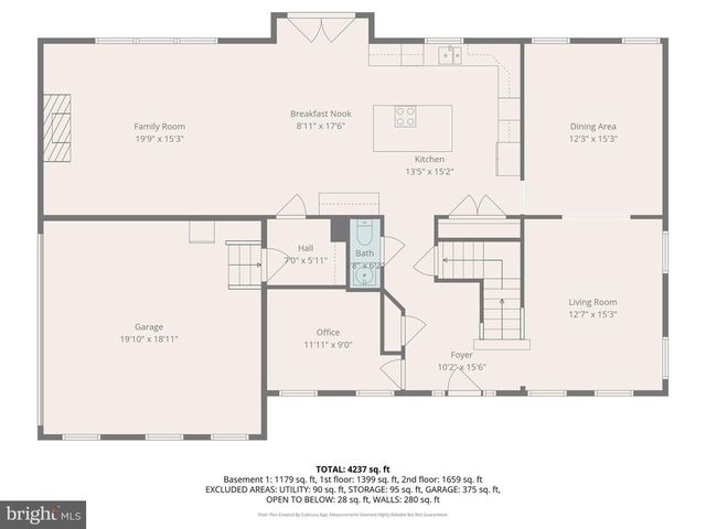 9020 ELLIS LN, Spotsylvania, VA 22553