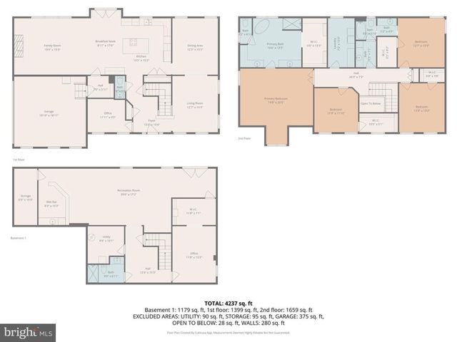 9020 ELLIS LN, Spotsylvania, VA 22553