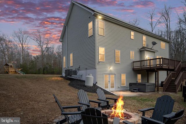 9020 ELLIS LN, Spotsylvania, VA 22553