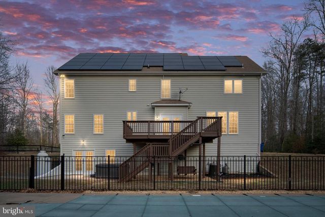 9020 ELLIS LN, Spotsylvania, VA 22553