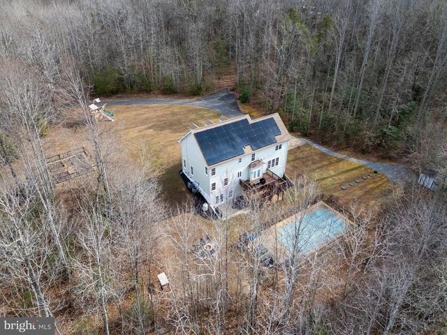 9020 ELLIS LN, Spotsylvania, VA 22553