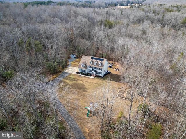 9020 ELLIS LN, Spotsylvania, VA 22553