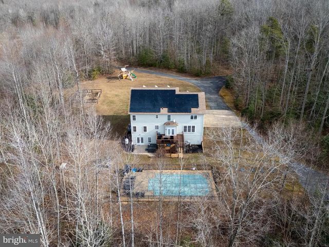 9020 ELLIS LN, Spotsylvania, VA 22553