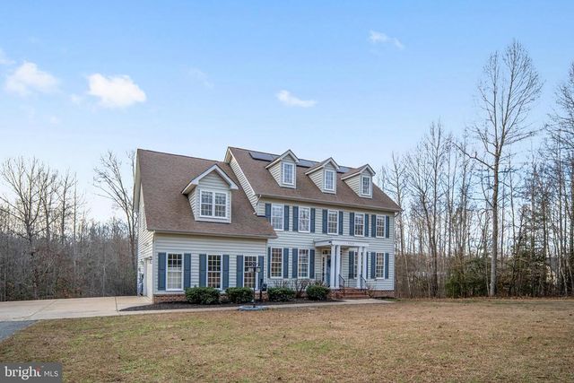 9020 ELLIS LN, Spotsylvania, VA 22553