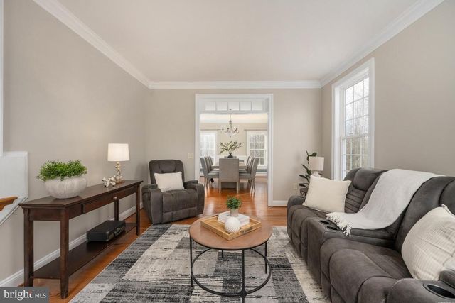 9020 ELLIS LN, Spotsylvania, VA 22553