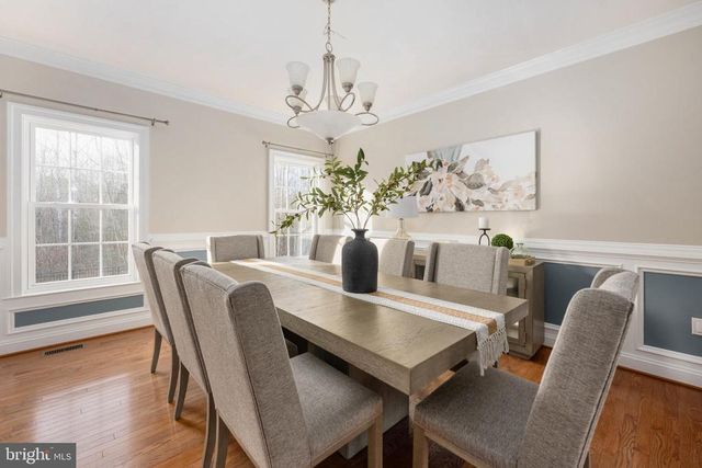 9020 ELLIS LN, Spotsylvania, VA 22553