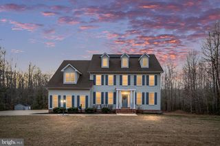 9020 ELLIS LN, Spotsylvania, VA 22553