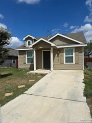 5915 Lady Lane, San Antonio, TX 78242