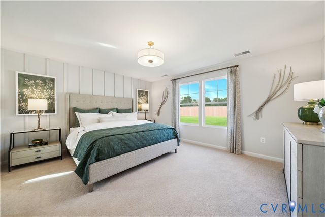 421 Rivanna Hill Rd, Glen Allen, VA 23060