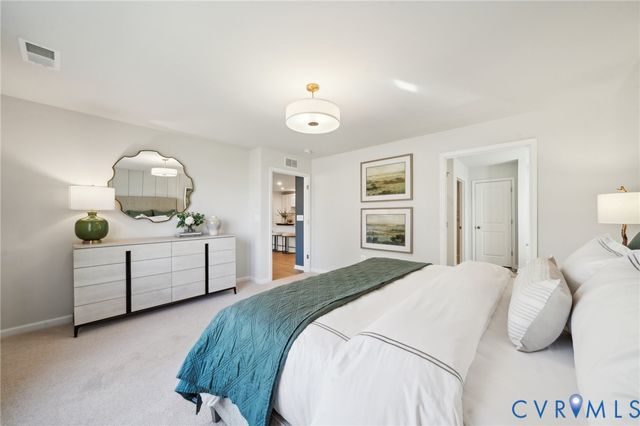 421 Rivanna Hill Rd, Glen Allen, VA 23060