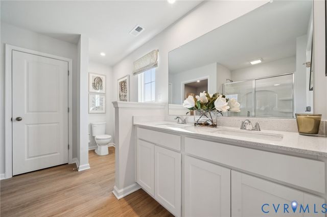 421 Rivanna Hill Rd, Glen Allen, VA 23060