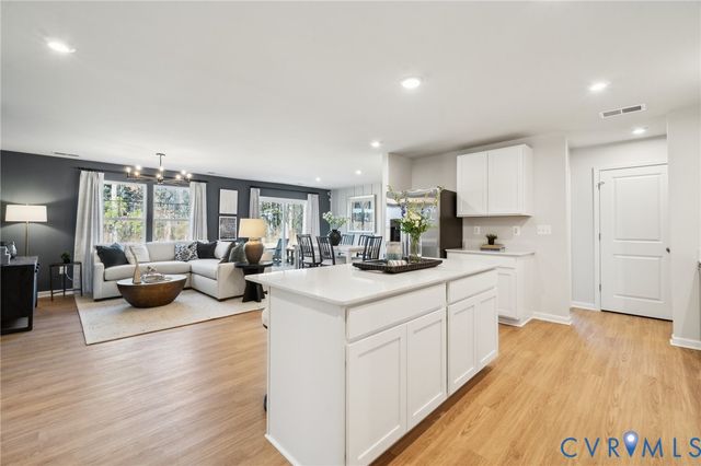 421 Rivanna Hill Rd, Glen Allen, VA 23060