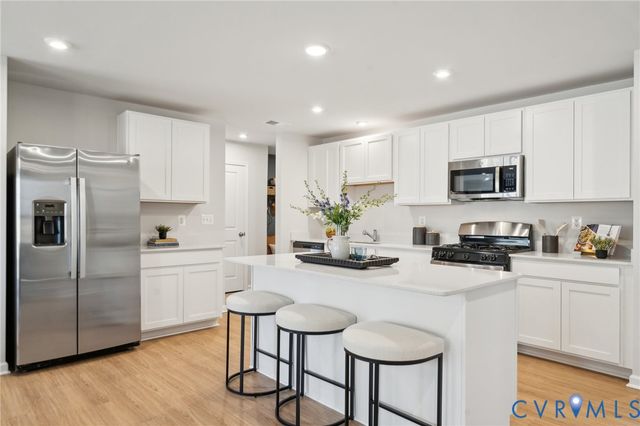 421 Rivanna Hill Rd, Glen Allen, VA 23060