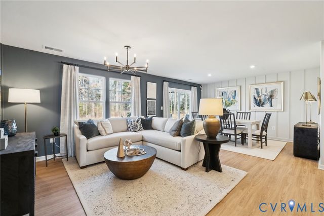 421 Rivanna Hill Rd, Glen Allen, VA 23060