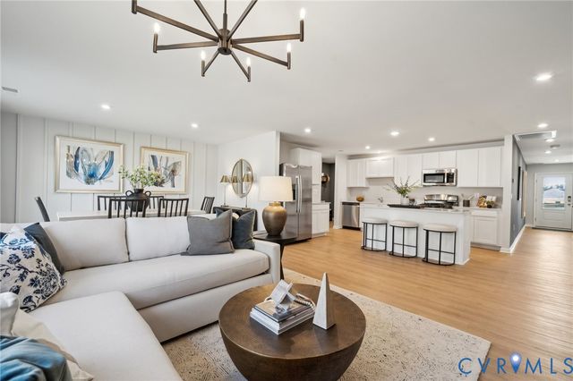 421 Rivanna Hill Rd, Glen Allen, VA 23060