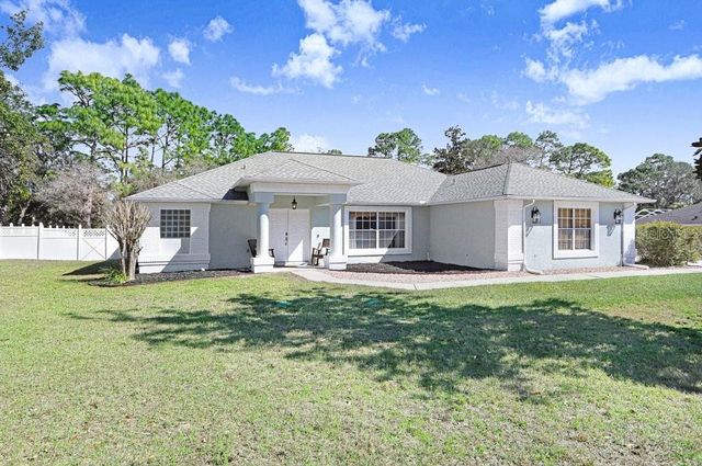 3066 STEPHANIE DRIVE, Spring Hill, FL 34608