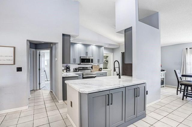 3066 STEPHANIE DRIVE, Spring Hill, FL 34608