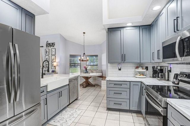 3066 STEPHANIE DRIVE, Spring Hill, FL 34608