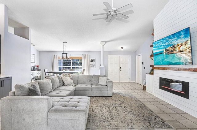 3066 STEPHANIE DRIVE, Spring Hill, FL 34608