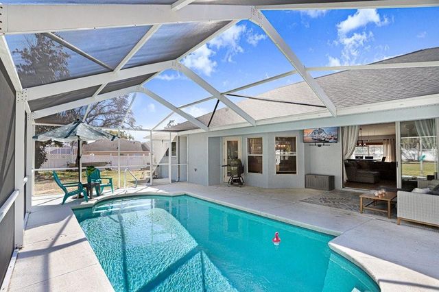 3066 STEPHANIE DRIVE, Spring Hill, FL 34608