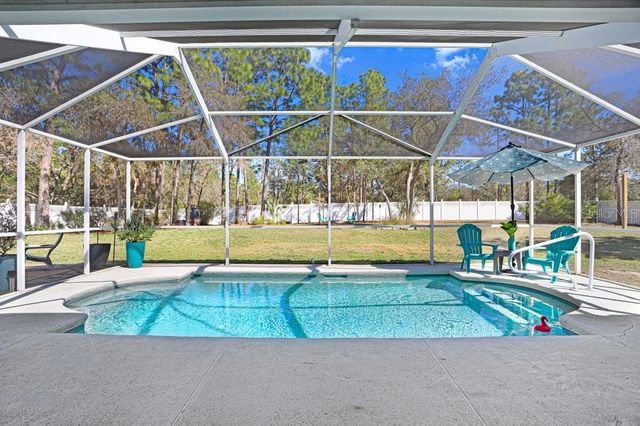 3066 STEPHANIE DRIVE, Spring Hill, FL 34608