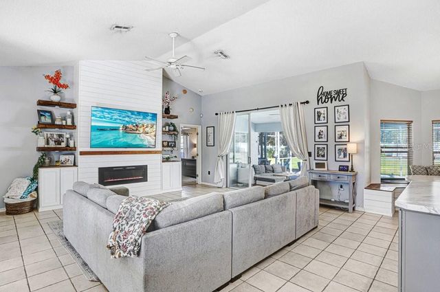 3066 STEPHANIE DRIVE, Spring Hill, FL 34608