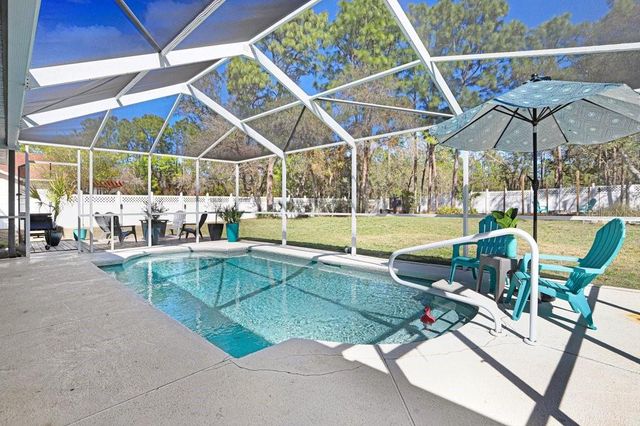 3066 STEPHANIE DRIVE, Spring Hill, FL 34608