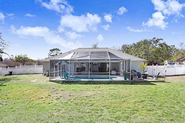 3066 STEPHANIE DRIVE, Spring Hill, FL 34608