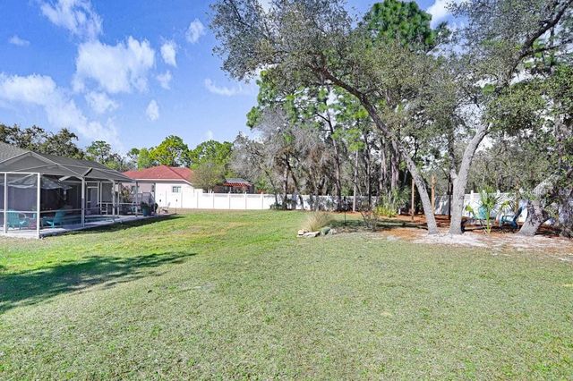 3066 STEPHANIE DRIVE, Spring Hill, FL 34608