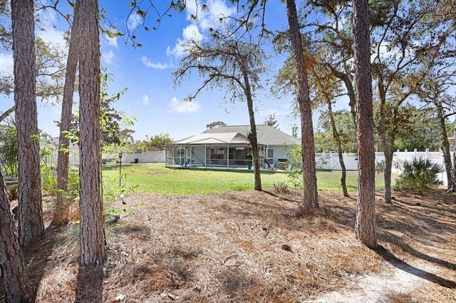 3066 STEPHANIE DRIVE, Spring Hill, FL 34608