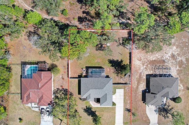 3066 STEPHANIE DRIVE, Spring Hill, FL 34608