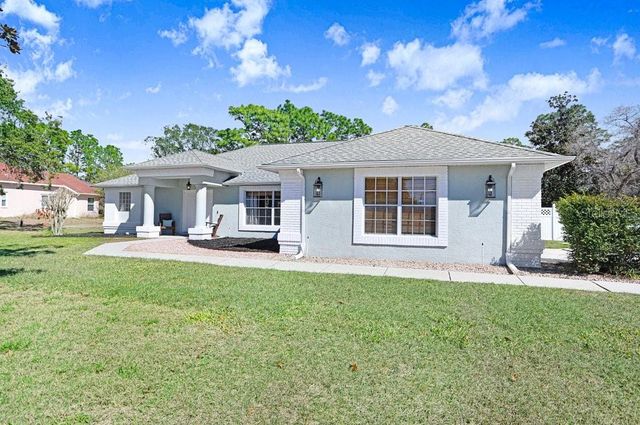 3066 STEPHANIE DRIVE, Spring Hill, FL 34608