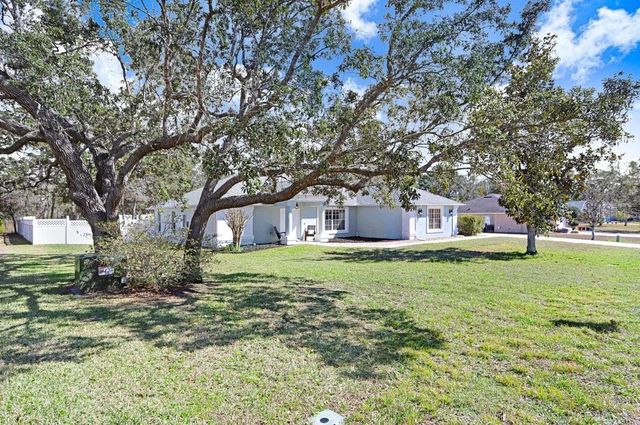 3066 STEPHANIE DRIVE, Spring Hill, FL 34608