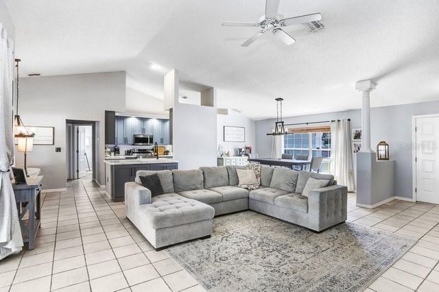 3066 STEPHANIE DRIVE, Spring Hill, FL 34608