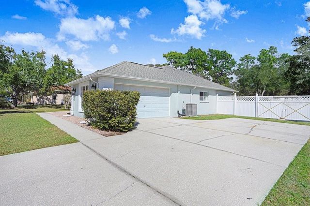 3066 STEPHANIE DRIVE, Spring Hill, FL 34608