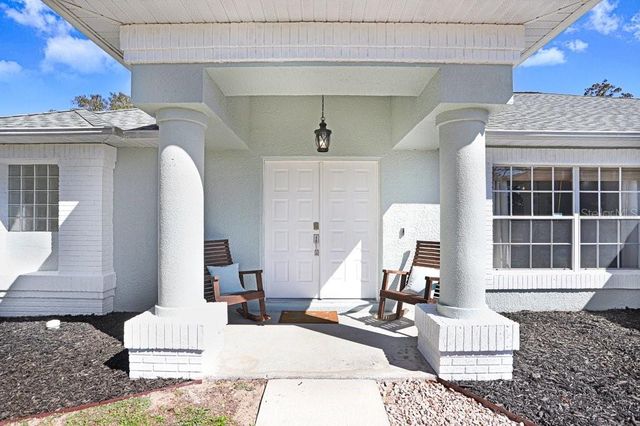 3066 STEPHANIE DRIVE, Spring Hill, FL 34608