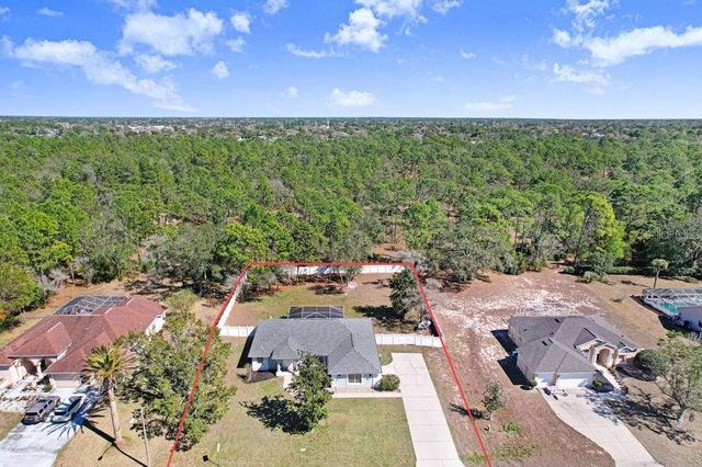 3066 STEPHANIE DRIVE, Spring Hill, FL 34608