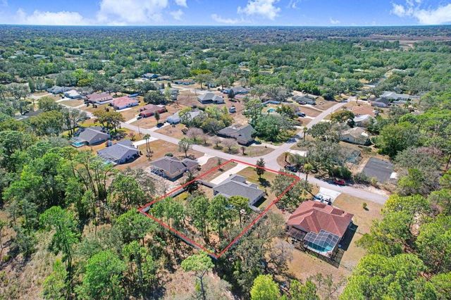 3066 STEPHANIE DRIVE, Spring Hill, FL 34608