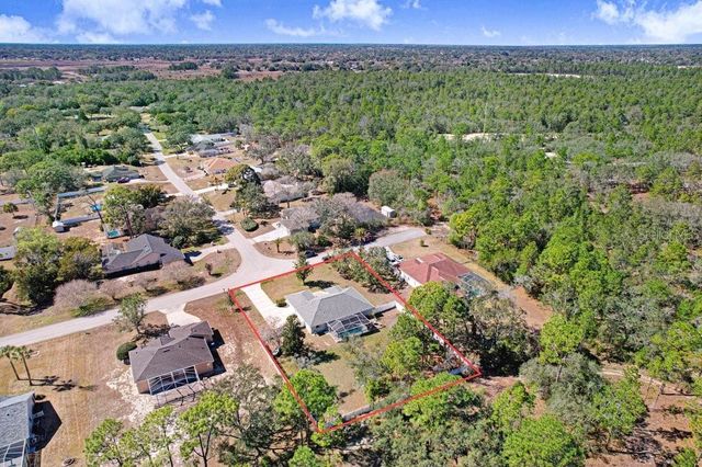 3066 STEPHANIE DRIVE, Spring Hill, FL 34608