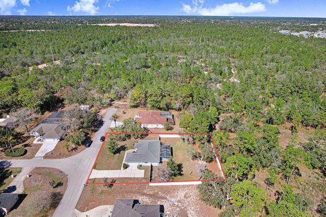 3066 STEPHANIE DRIVE, Spring Hill, FL 34608