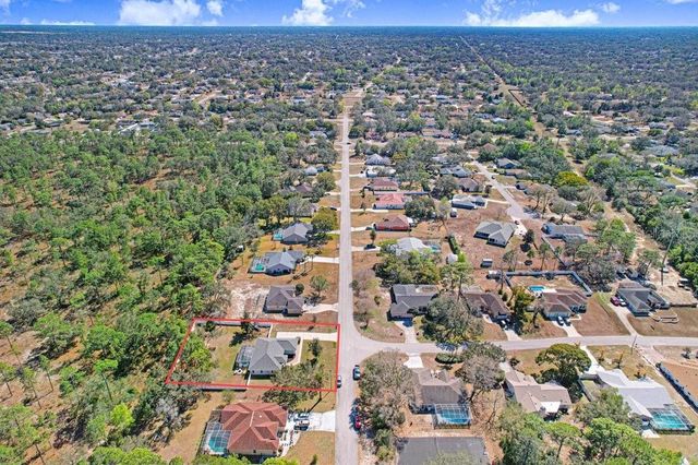 3066 STEPHANIE DRIVE, Spring Hill, FL 34608