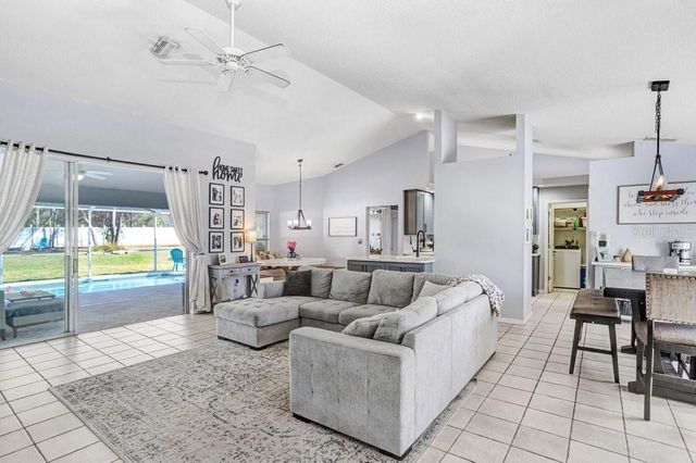 3066 STEPHANIE DRIVE, Spring Hill, FL 34608