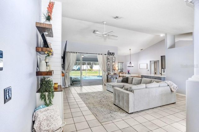 3066 STEPHANIE DRIVE, Spring Hill, FL 34608