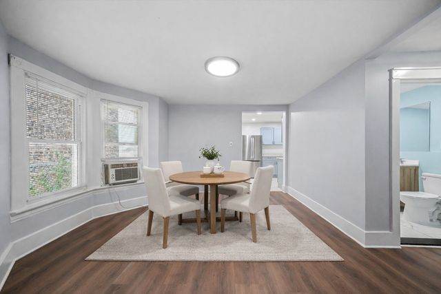 15612 LOOMIS Avenue, Harvey, IL 60426