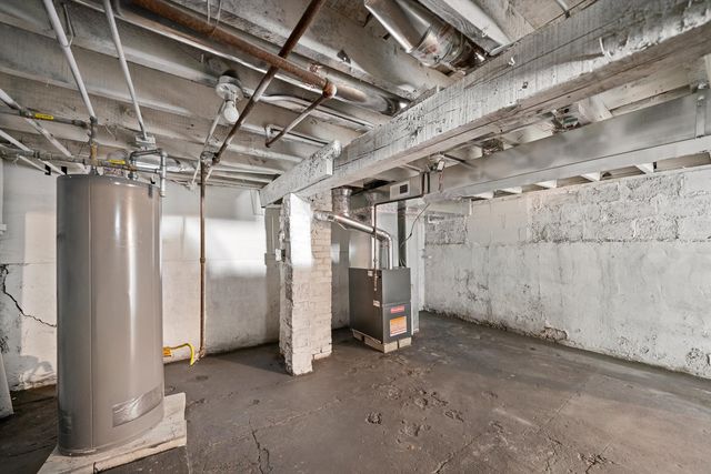 15612 LOOMIS Avenue, Harvey, IL 60426