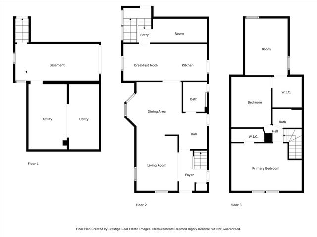 15612 LOOMIS Avenue, Harvey, IL 60426