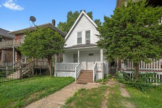 15612 LOOMIS Avenue, Harvey, IL 60426